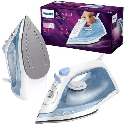 Philips Dst1030/20 Plancha De Vapor 2000W