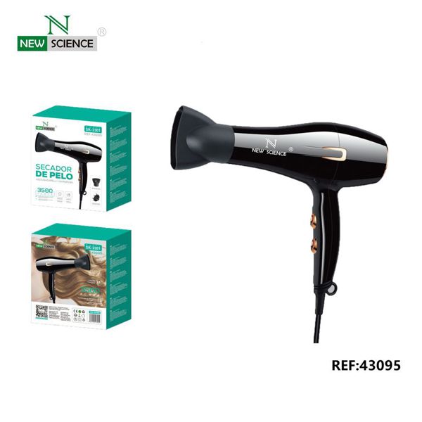 New Science Sk-3301 Secador