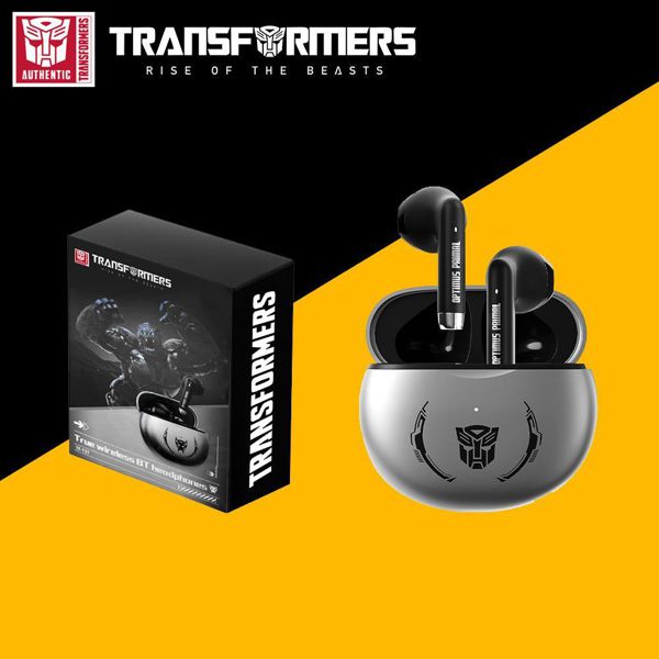 X1030 Tft37 Auriculares Inalambircos Estuche