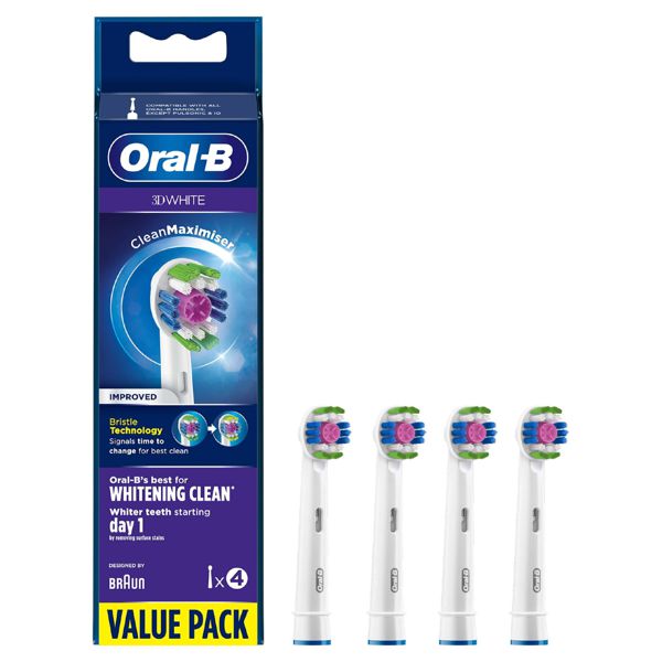 Recambio Oral-B