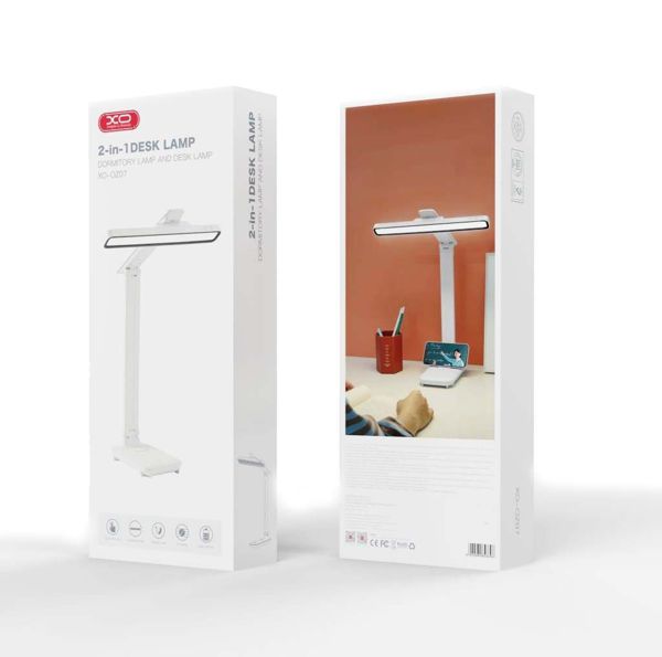 Xo Oz07 Desktop/Stand Multi-Scene Use-Colous