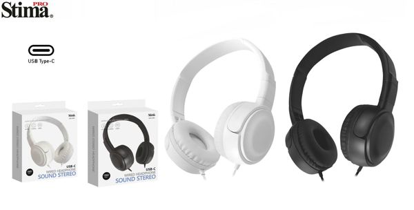 Stima Sab-A464 Auriculares Mano Libres