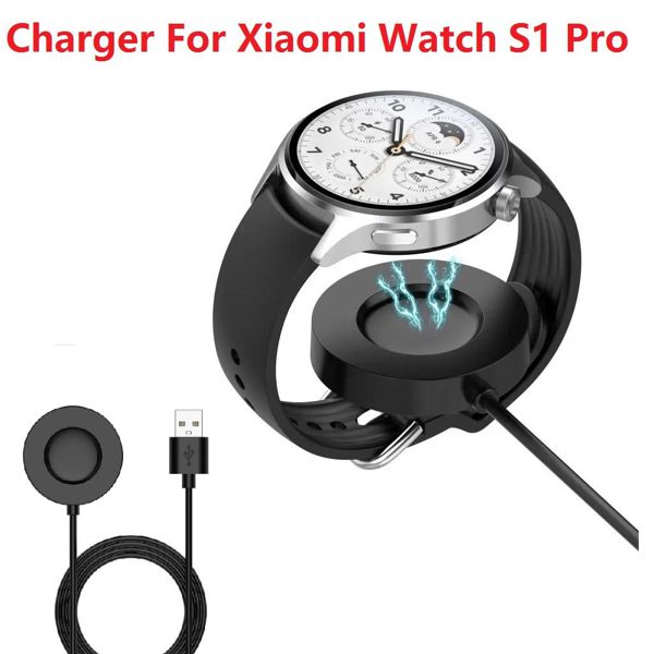 Xiaomi Watch Cargador Mi Watch S1 Pro