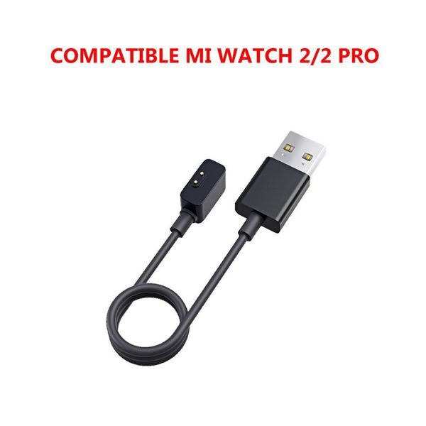 Cargador Xiaomi Watch 2/2Pro