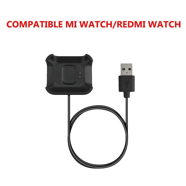 Xiaomi Cargador Compatible Mi Watch/Redmi Watch