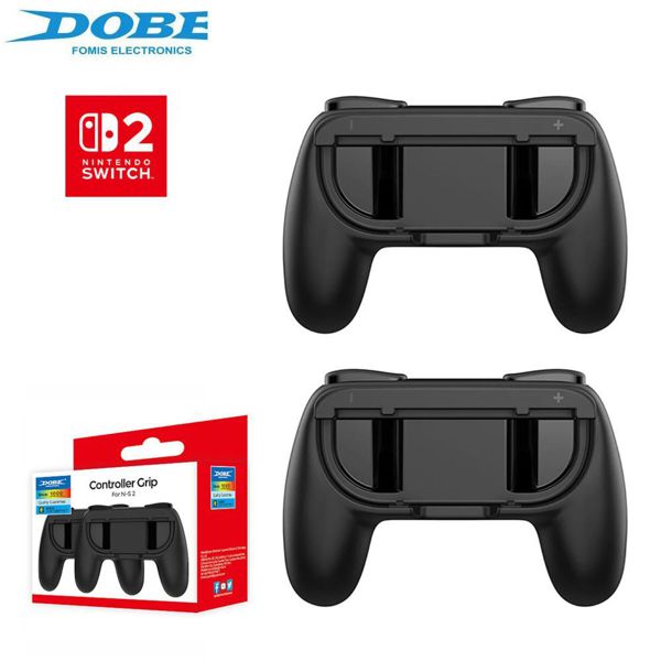 Tns3162 Empunaduras Para Controlar Nintendo Switch Serie 2