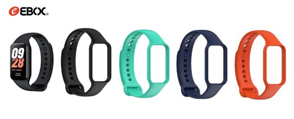 Recambio Compatible Smart Band 8 Active