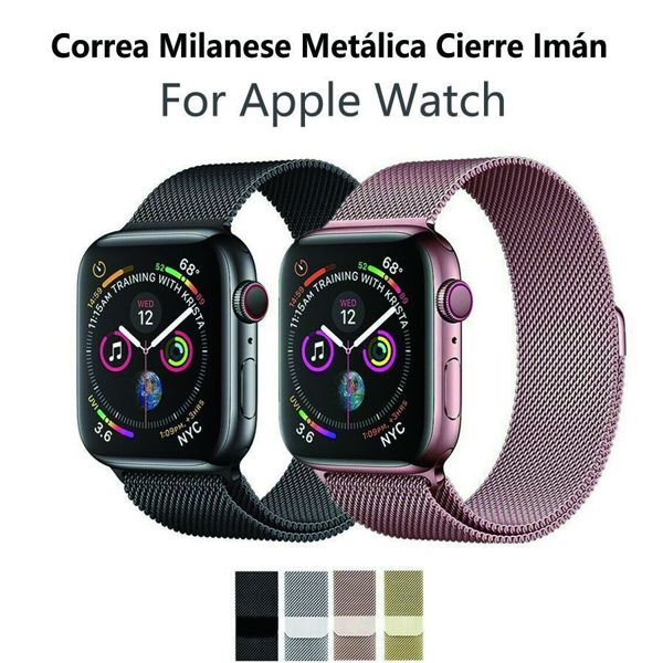 Iwatch Pulsera Recambio