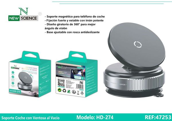 New Science HD-274 Soporte Universal