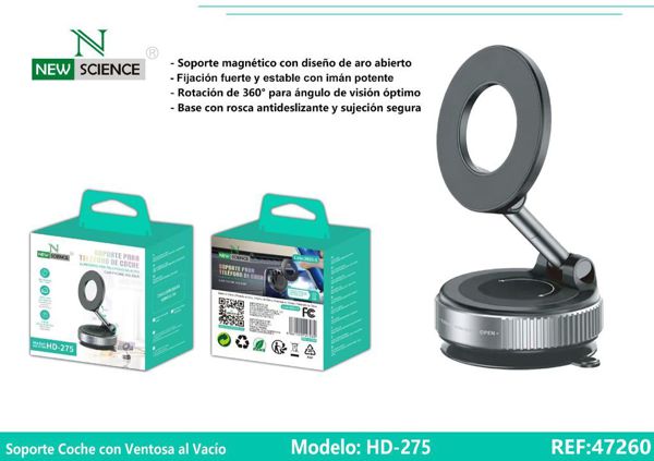 New Science HD-275 Soporte Universal