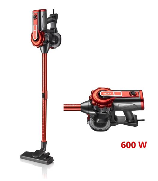 Haeger Vc-600.048A Aspirador 600W