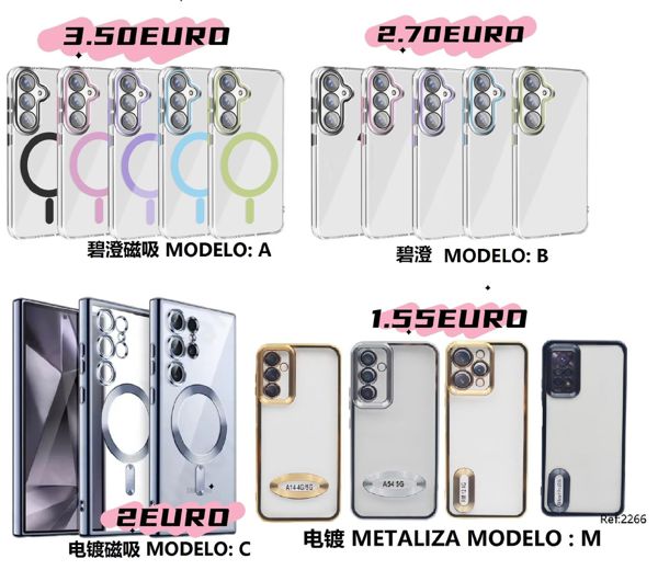 Funda Especial Bonito