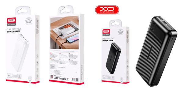 Xo Pb302 Power Bank 20000Mah