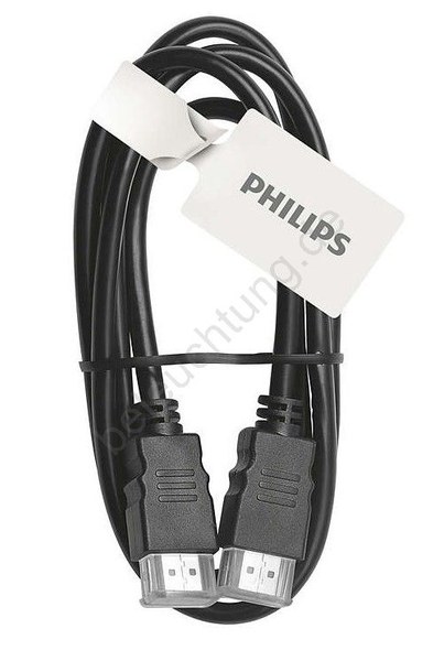Philips Swv1432Bn/10 Cable HDMI A HDMI