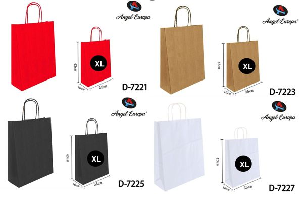 Angel N-7221 Bolsa Xl