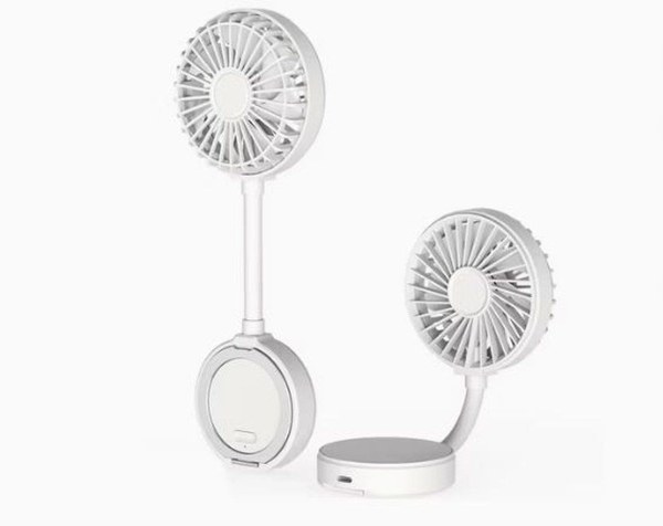 Af07 Ventilador Magnetico