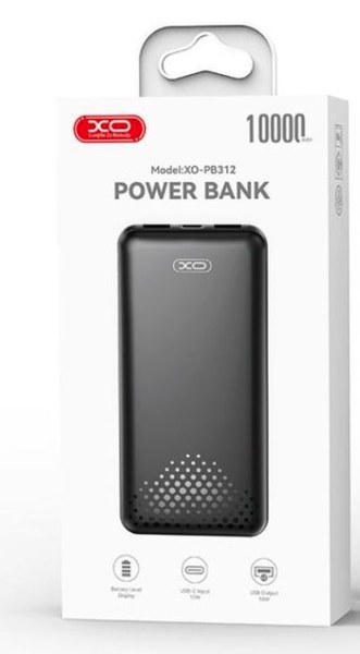 Xo Pb312 Powerbank 10000Mah