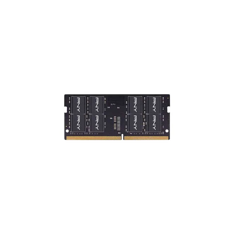 Mem. SO-DIMM DDR4 16Gb 3200 -Pny- Bulk