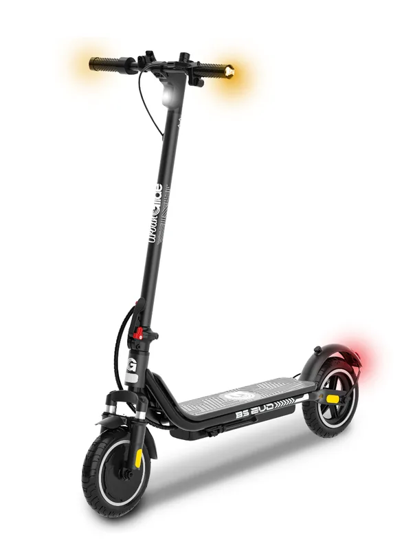 PATIN Scooter Urbanglide Ride 85 EVO DGT