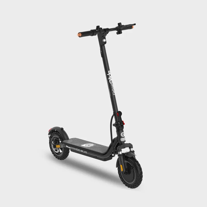 PATIN Scooter Urbanglide Ride 100 EVO DGT
