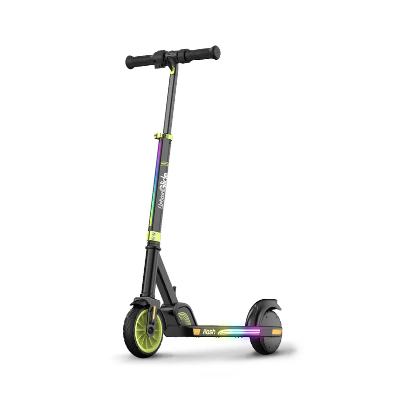 PATIN Scooter Urbanglide Ride Flash RGB Kids