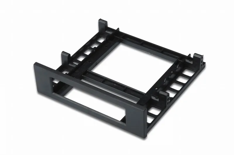 Adaptador HDD 3,5 a 5,25 sin frontal