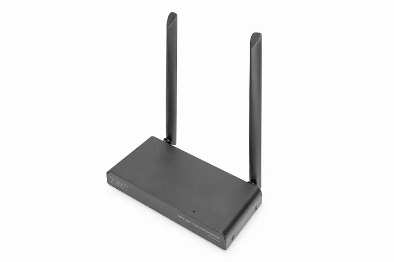 Multiplexor HDMI Extender Digitus WIFI 200m 5Ghz