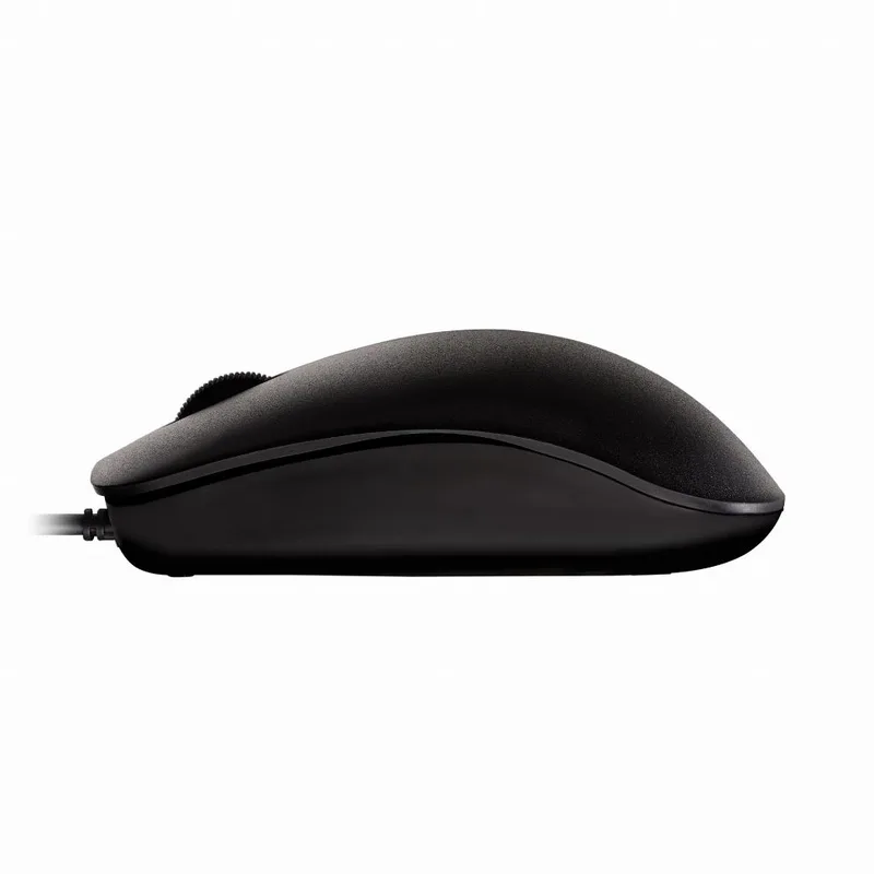 TEC. Cherry DC-2000 + Rat¢n USB Negro