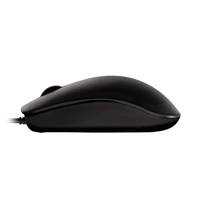 Raton Cherry Optico Negro JM-0800-2 USB/1200dpi