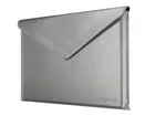 Funda 13,3" TOSHIBA Ultrabook Sleeve Gris