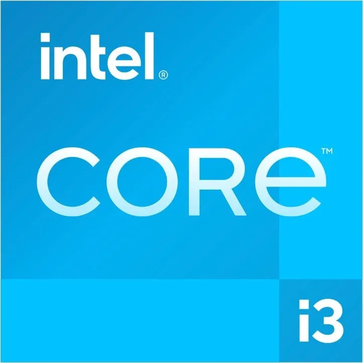 CPU Intel i3-14100 S1700 - 110W -Tray-