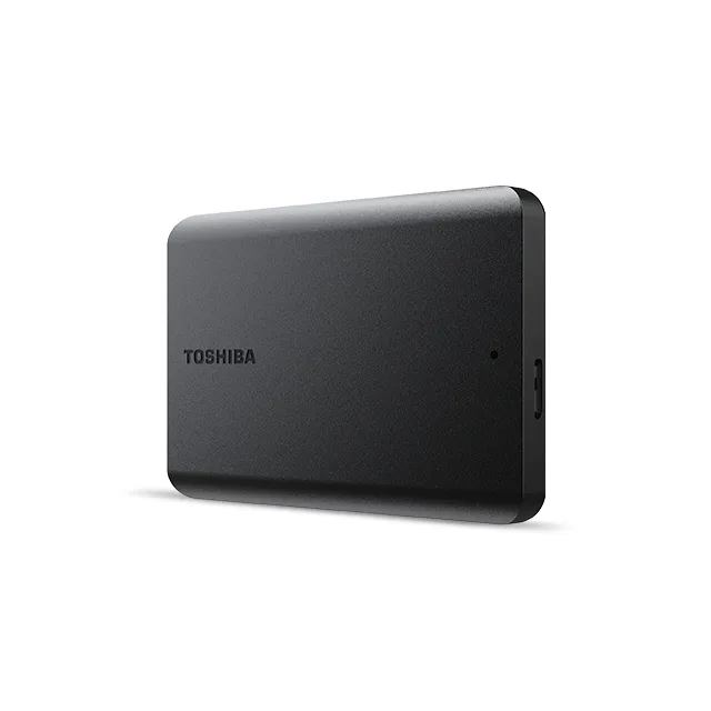 HDD Ext 2,5" 1Tb. USB3 Toshiba CANVIO 2022