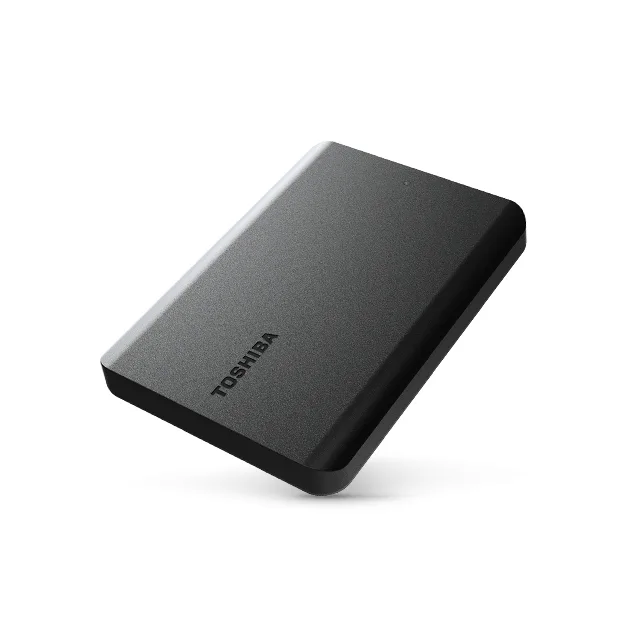 HDD Ext  2,5" 4Tb. USB3 Toshiba CANVIO 2022
