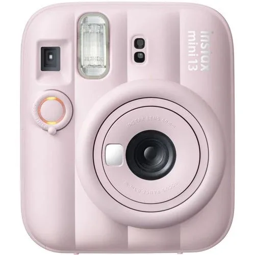 C mara Foto Fujifilm Instax Mini 13 Pink