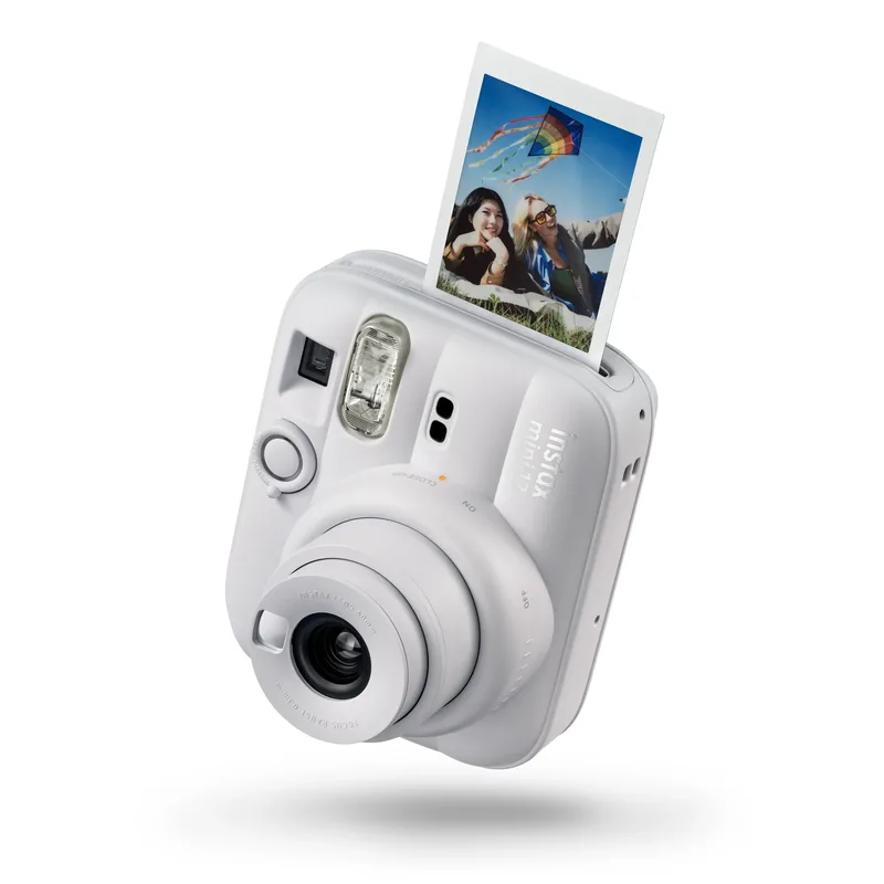 C mara Foto Fujifilm Instax Mini 13 White
