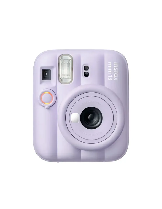 C mara Foto Fujifilm Instax Mini 13 Purple