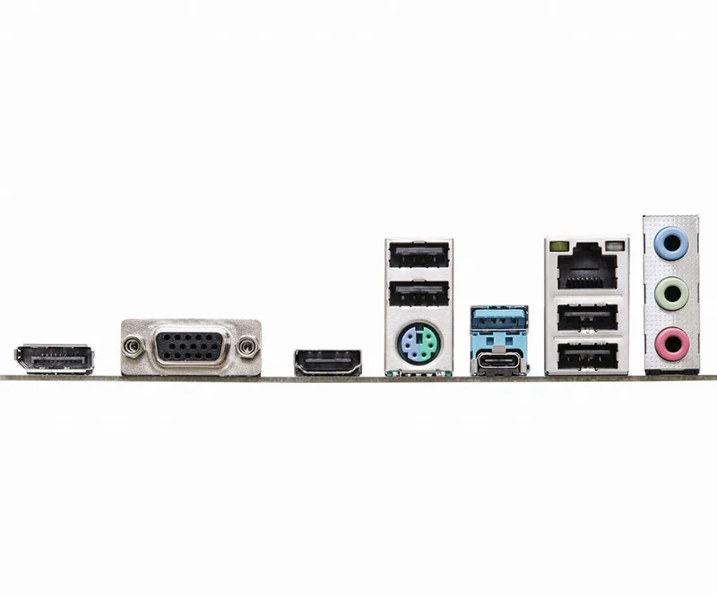 Placa 1700 Asrock H610M-HDV/M.2+ DDR5 M-ATX