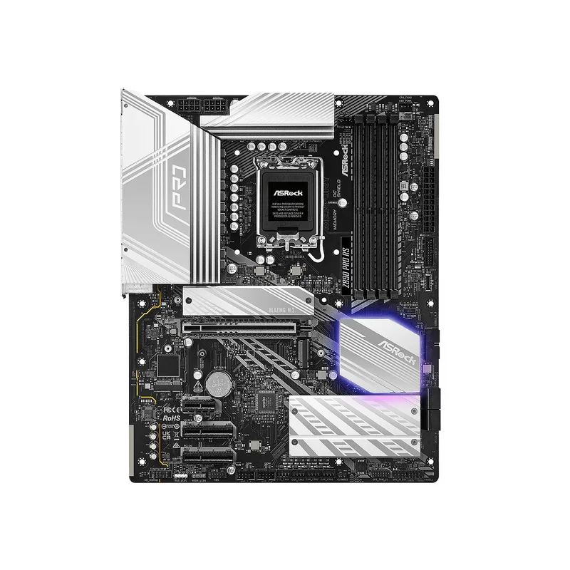 Placa 1851 Asrock Z890 Pro RS ATX DDR5