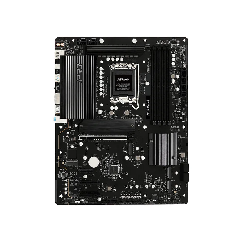 Placa 1851 Asrock Z890 Pro A ATX DDR5