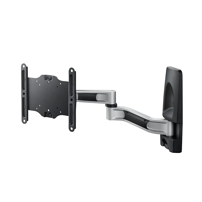 Soporte TV Pared 17-48" Agneovo doble brazo