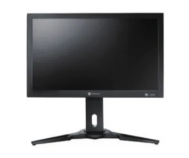 Monitor 28" AGNeovo QX28 4K Hdmi/Dvi/DP/Vga Pivot