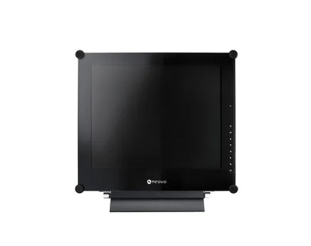 Monitor 17" AGNeovo SX17G Vga/Dvi/BNC/Hdmi/Dp/Mu