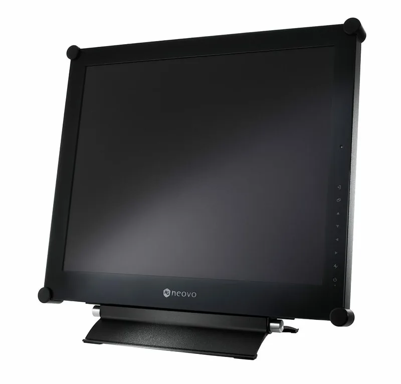 Monitor 19" AGNeovo SX19G Vga/Dvi/BNC/Hdmi/Dp/Mu