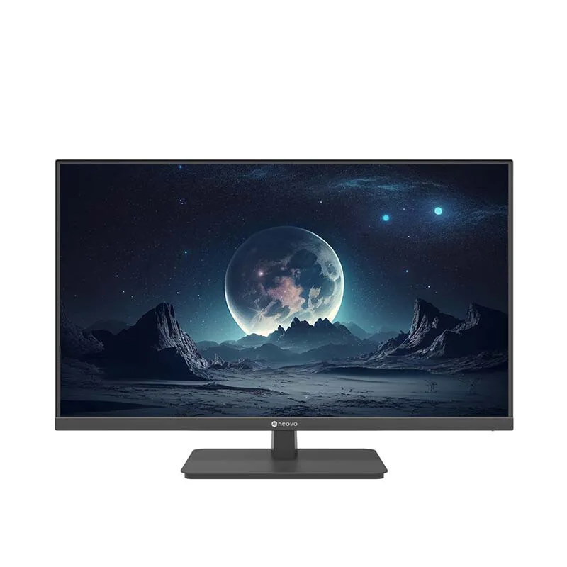Monitor 32" AGNeovo VA3201 VGA/HDMI/DP/Multimedia