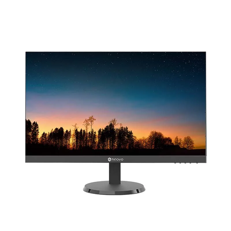 Monitor 24" AGNeovo LW2403 VGA/HDMI/Mult.100Hz