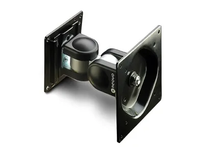 Soporte TV Pared 15-32" Agneovo 14Kg Pivotante