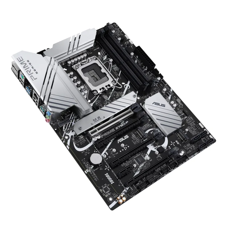 Placa 1700 Asus Z790-P ATX 4xDDR5 DP/HDMI
