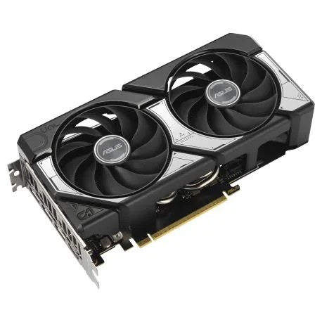 VGA RTX5060Ti Asus 8GB Dual OC