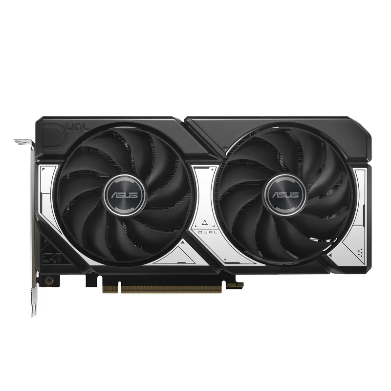 VGA RTX5060Ti Asus 16GB Dual OC 1xHDMI/3xDP