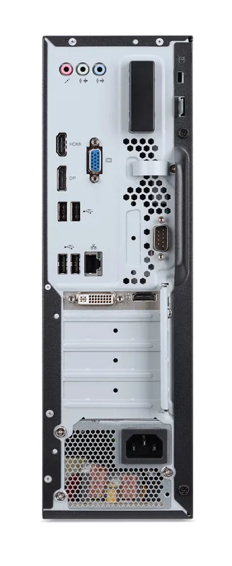 Equipo Acer VX2723G SFF Ci5-14400/16G/512/W11P